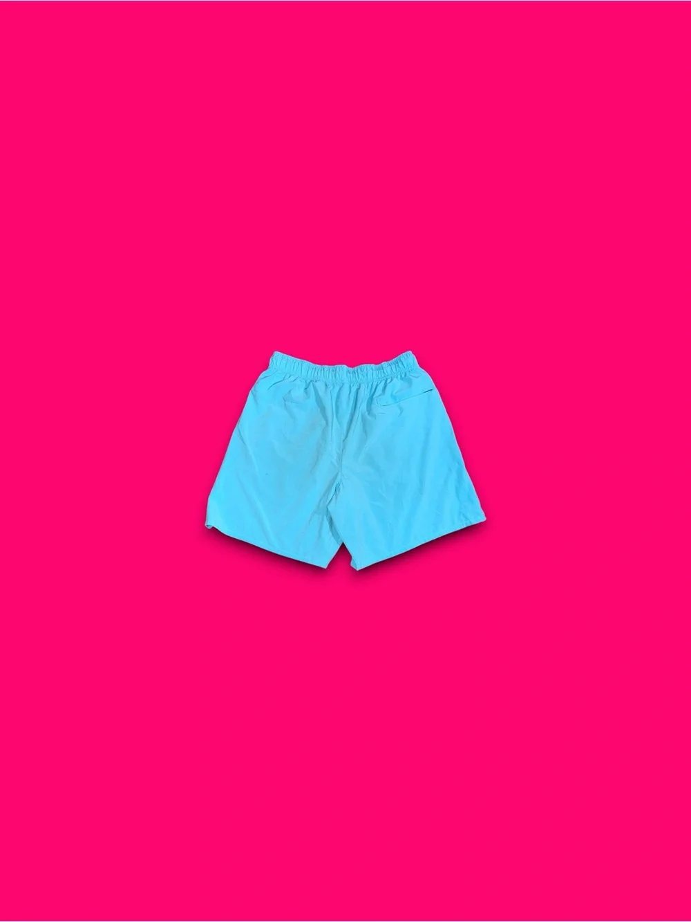 Nike Running Shorts Unlimited Unlined Versatile Athletic DV9340-416 Blue Medium